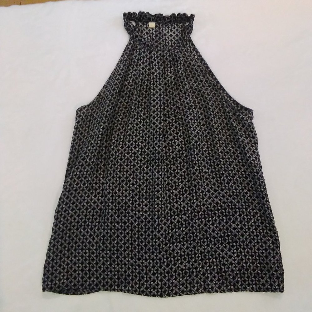 Fashion tank